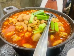 湘味肥肠火锅-湘肠香火锅店(团结湖店)
