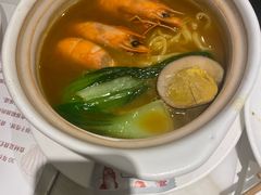 -子霖南山鲜虾面(南山总店)