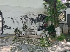 -古琴台