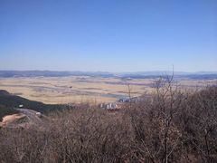 -帽儿山国家森林公园