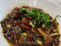 -大中小寻味生活餐厅(华润店)