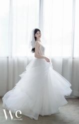 -WECOUTURE高级订制广州