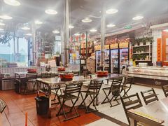 -永安里地摊烤肉(首创店)