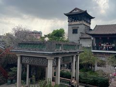 -东莞市可园博物馆