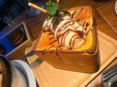 -外婆家(静安大悦城店)
