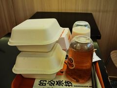 -前进5路汉堡炸鸡(昙华林店)