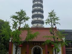 -迎江寺