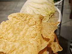-友乐居羊蝎子(西直门店)