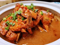 -老江南春·中国龙菜(衡山路店)