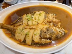 -径山十八道·风味民间菜(华夏之心店)