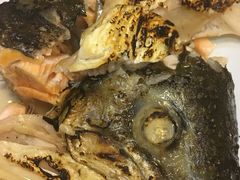 -水之惠鲜鱼料理(王府大街店)