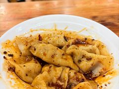 -华兴街自力面店