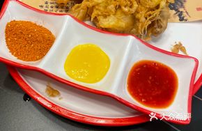 Jinyang Signature Crispy Chicken