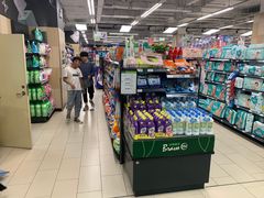 -永辉超市(红旗街万达广场店)