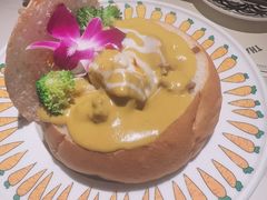 -太食獸泰式茶餐厅(济南万象城店)