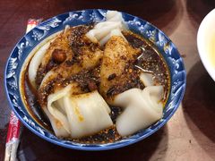 -张明富面皮店(东大街店)