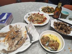 -启东小海鲜(庄先湾路1号店)