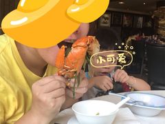 -无招牌海鲜餐厅(怡丰城店)