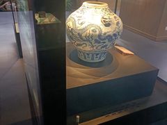 -邹城博物馆