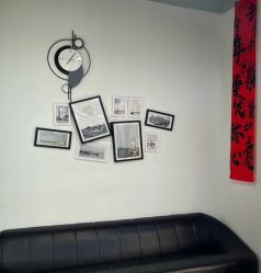 -U·NI SALON 造型