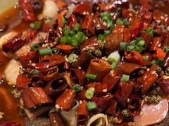 -青年公社烤鸭(青年路店)