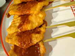 -燃计沙茶皇·香港沙茶火锅(人广旗舰店)