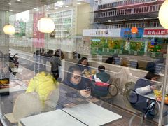 -六和餐饮(东城根店)