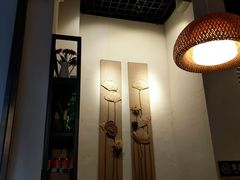 大堂-嘉州叶婆婆钵钵鸡(建设路店)