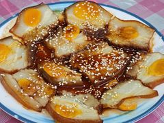 -黎记大排档(慈云路店)