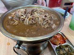 -米村拌饭(银泰中心店)