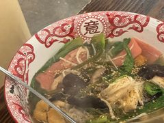 -破店肥哈·东北烧烤(南山保利店)