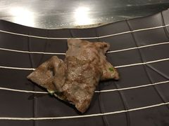 -松临·铁板烧&Omakase(神农店)