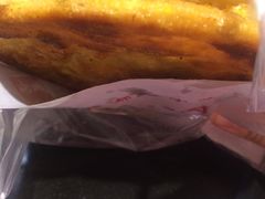-军屯锅魁(城市花园店)