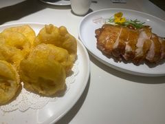 -小放牛河北菜(长安万达店)