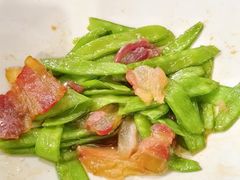 -翠姐姐农家大院·老底子萧山菜(建设一路店)