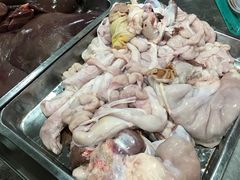 -标记美食新鲜猪杂(兴南大道店)