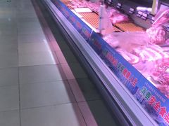 -北国超市(天河店)