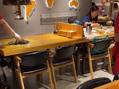 -喜来稀肉(北外滩白玉兰广场店)