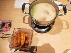 -避风塘(百联东郊店)