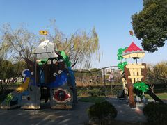 -安徒生童话乐园