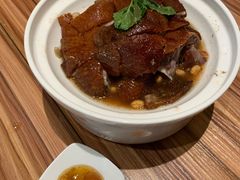 -粤食堂(天津和悦汇店)