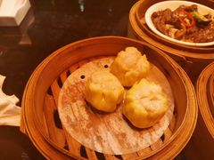 -富力万达嘉华酒店-品珍中餐厅(水果湖店)