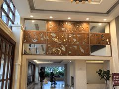 -海口喜来登酒店
