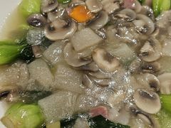 -新吉士·上海菜(浦东LCM置汇旭辉店)