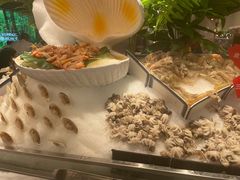 -亚马逊海鲜自助(梅溪湖步步高店)