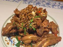-东方饺子王(工农大路店)
