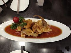 -老牌坊•鲁菜名店•地道济南菜(大观园商埠店)