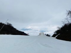 -太子岭滑雪场