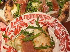 -Mammamia意大利餐厅(阳春巷店)