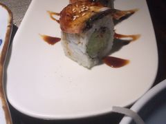 -山葵家·创意料理(宁波来福士店)